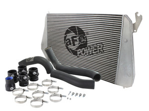 aFe Bladerunner Intercooler w/ Tubes 11-13 GM Diesel Trucks V8 6.6L (td) LML afe46-20112 aFe Bladerunner Intercooler w/ Tubes 11-13 GM Diesel Trucks V8 6.6L (td) LML afe46-20112
