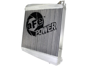 aFe Bladerunner Intercoolers I/C Ford Diesel Trucks 08-10 V8-6.4L (td) afe46-20071 aFe Bladerunner Intercoolers I/C Ford Diesel Trucks 08-10 V8-6.4L (td) afe46-20071