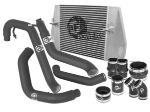 aFe Bladerunner GT Series Intercooler and Tubes 11-12 Ford F-150 EcoBoost 3.5L(tt) afe46-20122-B aFe Bladerunner GT Series Intercooler and Tubes 11-12 Ford F-150 EcoBoost 3.5L(tt) afe46-20122-B