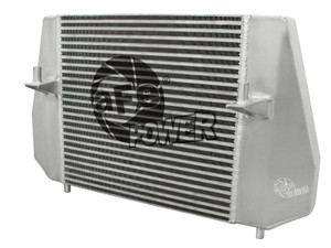aFe Power BladeRunner 3in Intercooler 11-12 Ford F-150 V6 3.5L (tt) afe46-20121-1
