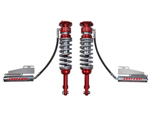 aFe Sway-A-Way 3.0in Front Coilover Kit 2017 Ford F-150 Raptor V6-3.5L (tt) w/Remote Reservoirs afe301-5000-02 aFe Sway-A-Way 3.0in Front Coilover Kit 2017 Ford F-150 Raptor V6-3.5L (tt) w/Remote Reservoirs afe301-5000-02