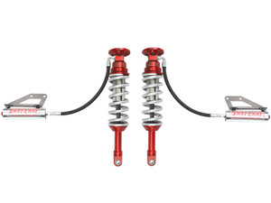 aFe Sway-A-Way 3.0in Front Coil Over Kit 10-14 Ford F-150 Raptor afe301-5000-01 aFe Sway-A-Way 3.0in Front Coil Over Kit 10-14 Ford F-150 Raptor afe301-5000-01