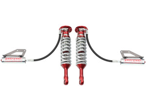 aFe Sway-A-Way 2.5in Front Coil Over Kit 09-13 Ford F-150 4wd afe301-5600-07 aFe Sway-A-Way 2.5in Front Coil Over Kit 09-13 Ford F-150 4wd afe301-5600-07