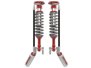 aFe Sway-A-Way 2.5in Front Coil Over Kit 21-23 Ford F150 (4wd Models ONLY) afe301-5600-13 aFe Sway-A-Way 2.5in Front Coil Over Kit 21-23 Ford F150 (4wd Models ONLY) afe301-5600-13