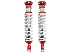 aFe Sway-A-Way 2.5in Front Coil Over Kit 15-17 GM Colorado/Canyon afe501-5600-03 aFe Sway-A-Way 2.5in Front Coil Over Kit 15-17 GM Colorado/Canyon afe501-5600-03