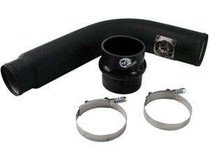 aFe Bladerunner 3in Intercooler Tube Out 03-07 Dodge Diesel Trucks L6-5.9L (td) afe46-11013 aFe Bladerunner 3in Intercooler Tube Out 03-07 Dodge Diesel Trucks L6-5.9L (td) afe46-11013
