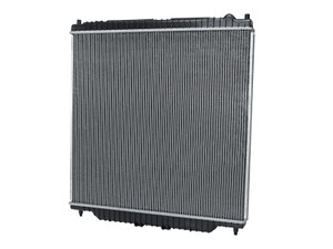 aFe BladeRunner OER Series Radiator 03-07 Ford Diesel Trucks V8-6.0L (td) afe46-53141 aFe BladeRunner OER Series Radiator 03-07 Ford Diesel Trucks V8-6.0L (td) afe46-53141