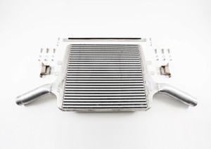 AWE Tuning Q5 2.0T Front Mounted Intercooler  awe4510-11024 AWE Tuning Q5 2.0T Front Mounted Intercooler  awe4510-11024