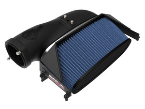 aFe Rapid Induction Cold Air Intake System w/ Pro 5R Filter Mercedes-Benz Sprinter 2500/3500 14-17 L4-2.1L (td) - afe52-10017R aFe Rapid Induction Cold Air Intake System w/ Pro 5R Filter Mercedes-Benz Sprinter 2500/3500 14-17 L4-2.1L (td) - afe52-10017R