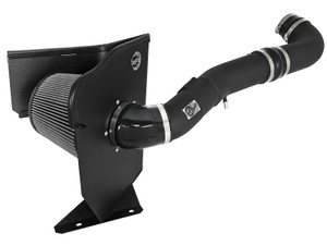 aFe MagnumFORCE Pro DRY S Cold Air Intake System 2017 GM Colorado/Canyon V6-3.6L afe51-12872 aFe MagnumFORCE Pro DRY S Cold Air Intake System 2017 GM Colorado/Canyon V6-3.6L afe51-12872