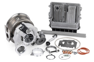 APR DTR8868 DIRECT REPLACEMENT TURBO CHARGER SYSTEM (3.0T EA839) T4100001 APR DTR8868 DIRECT REPLACEMENT TURBO CHARGER SYSTEM (3.0T EA839) T4100001