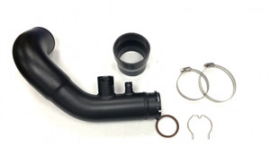 Racing Dynamics Intake Pipe for BMW 1/2/X1/X2/Mini w/B48 motor 2016-19  139 10 48 050 Racing Dynamics Intake Pipe for BMW 1/2/X1/X2/Mini w/B48 motor 2016-19  139 10 48 050