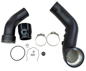 Racing Dynamics Charge Pipe Kit for BMW X3 F25/X4 F26 M40i/35i AWD with N55  139 10 55 311 Racing Dynamics Charge Pipe Kit for BMW X3 F25/X4 F26 M40i/35i AWD with N55  139 10 55 311