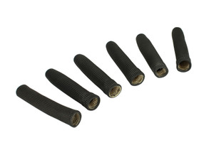 aFe Header Spark Plug Boot Protector (Set of 6) afe48-90001 aFe Header Spark Plug Boot Protector (Set of 6) afe48-90001