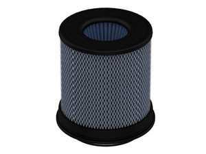 aFe MagnumFLOW Air Filters IAF P5R A/F P5R 6F x 8B (INV 3-1/2) x 9H afe24-91059 aFe MagnumFLOW Air Filters IAF P5R A/F P5R 6F x 8B (INV 3-1/2) x 9H afe24-91059