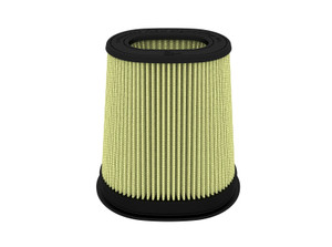 aFe Magnum FLOW Pro GUARD 7 Replacement Air Filter F-(7X4.75) / B-(9X7) / T-(7.25X5) (Inv) / H-9in. afe72-91123 aFe Magnum FLOW Pro GUARD 7 Replacement Air Filter F-(7X4.75) / B-(9X7) / T-(7.25X5) (Inv) / H-9in. afe72-91123