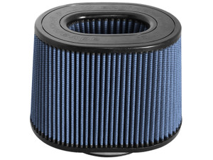 aFe Magnum FLOW Pro 5R Air Filter 5-1/2 in F x (10x7in B x (9x7)in T (Inverted) x 7in H afe24-91080 aFe Magnum FLOW Pro 5R Air Filter 5-1/2 in F x (10x7in B x (9x7)in T (Inverted) x 7in H afe24-91080