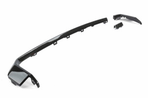 DINAN REAR DIFFUSER SURROUND - 2021-2024 BMW M3/M4 - D980-0049 DINAN REAR DIFFUSER SURROUND - 2021-2024 BMW M3/M4 - D980-0049