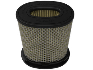 aFe MagnumFLOW Pro GUARD 7 Repl Air Filter 5-1/2x3-1/2 in F x 8-1/4x6 in B x 8x5-3/4 in T x 9in H afe20-91208G