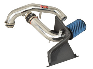 Injen 14-18 VW MKVI (MK6) Jetta GLI 1.8L Turbo TSI Polished Short Ram Intake w/MR Tech & Heat Shield  injSP3077P Injen 14-18 VW MKVI (MK6) Jetta GLI 1.8L Turbo TSI Polished Short Ram Intake w/MR Tech & Heat Shield  injSP3077P