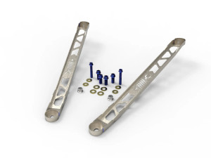 aFe CONTROL Front Suspension Strut Brace Raw Toyota GR Supra (A90) 20-24 L4-2.0L (t)/L6-3.0L (t) - afe450-721003-A aFe CONTROL Front Suspension Strut Brace Raw Toyota GR Supra (A90) 20-24 L4-2.0L (t)/L6-3.0L (t) - afe450-721003-A