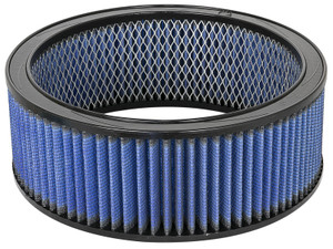 aFe MagnumFLOW Air Filters Round Racing P5R A/F RR P5R 11 OD x 9.25 ID x 4 H E/M afe18-11103 aFe MagnumFLOW Air Filters Round Racing P5R A/F RR P5R 11 OD x 9.25 ID x 4 H E/M afe18-11103