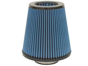aFe MagnumFLOW Air Filters IAF P5R A/F P5R 3-1/2F x 8B x 5-1/2T (Inv) x 8H afe24-91008 aFe MagnumFLOW Air Filters IAF P5R A/F P5R 3-1/2F x 8B x 5-1/2T (Inv) x 8H afe24-91008