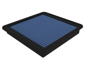 aFe Magnum FLOW OE Replacement Air Filter w/ Pro 5R Media Toyota Tundra 07-21 V6-4.0L/V8-4.6L/4.7L/5.7L - afe30-10146 aFe Magnum FLOW OE Replacement Air Filter w/ Pro 5R Media Toyota Tundra 07-21 V6-4.0L/V8-4.6L/4.7L/5.7L - afe30-10146