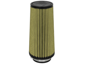 aFe MagnumFLOW Air Filters IAF PG7 A/F PG7 4F x 6B x 4-3/4T x 12H afe72-40043 aFe MagnumFLOW Air Filters IAF PG7 A/F PG7 4F x 6B x 4-3/4T x 12H afe72-40043