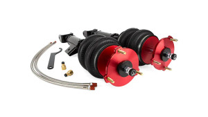 Air Lift Performance 17-23 Tesla Model 3 Front Kit (RWD) - alf78101 Air Lift Performance 17-23 Tesla Model 3 Front Kit (RWD) - alf78101