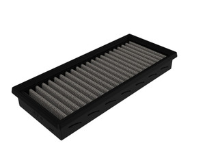 aFe Magnum FLOW Pro DRY S Air Filter Mercedes SLK320 01-04; Chrysler Crossfire 04-08 V6 - afe31-10137