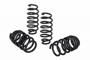 Eibach Pro-Kit for 17-18 Tesla 3 Long Range (RWD) 1.2in Front & Rear