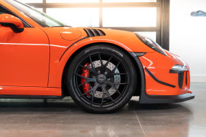 Vorsteiner Porsche 991.1 911 GT3RS Air Outlets (991.1 Only) - POV1190 Vorsteiner Porsche 991.1 911 GT3RS Air Outlets (991.1 Only) - POV1190