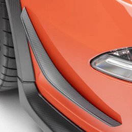 Vorsteiner Porsche 991.1 911 GT3RS Aero Dive Planes - Satin Finish - POV1195 Vorsteiner Porsche 991.1 911 GT3RS Aero Dive Planes - Satin Finish - POV1195