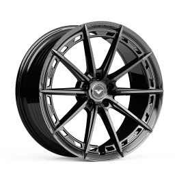 Vorsteiner BMW G05 X5/X6 VFX-001 Wheel - 22x10.5 - Gloss Black - VFX001.22105.5112.35C.66.GB
