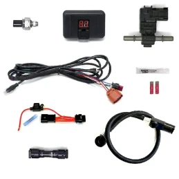 Fuel-It! BMW B46 / B48 230i, 330i, 430i, & 530i G Chassis Flex Fuel Ethanol Content Sensor for E85 Fuel Monitoring