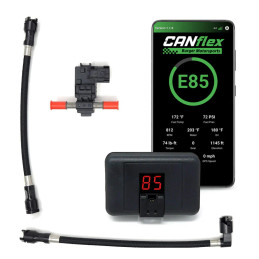 Fuel-It! BMW X3 & X4 Bluetooth Flex Fuel Kit for F & G Chassis Fuel-It! BMW X3 & X4 Bluetooth Flex Fuel Kit for F & G Chassis