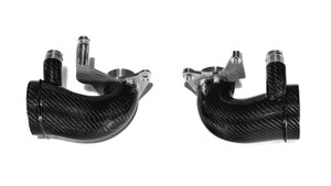 Infinity Design BMW F10 M5 | F12 M6 Carbon Turbo Inlets Infinity Design BMW F10 M5 | F12 M6 Carbon Turbo Inlets
