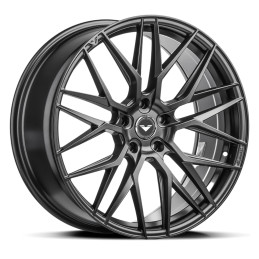 Vorsteiner BMW G87 M2 (2023+) VFF-107 Wheel - 20x11 (Rear) - Carbon Graphite - 107.20110.5112.21D.66.CG Vorsteiner BMW G87 M2 (2023+) VFF-107 Wheel - 20x11 (Rear) - Carbon Graphite - 107.20110.5112.21D.66.CG