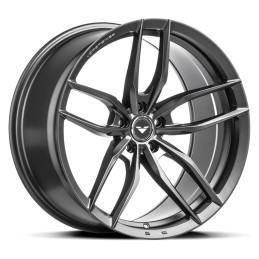 Vorsteiner Tesla Model 3 V-FF 105 Wheel - 20x9.5 (Rear) - Carbon Graphite - 105.20095.5114.35C.64.CG