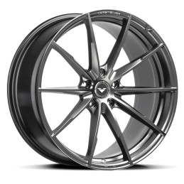 Vorsteiner Tesla Model 3 V-FF 109 Wheel - 20x10.5 (Rear) - Carbon Graphite - 109.20105.5114.45C.64.CG Vorsteiner Tesla Model 3 V-FF 109 Wheel - 20x10.5 (Rear) - Carbon Graphite - 109.20105.5114.45C.64.CG