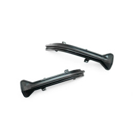 R44 BMW 5 Series Dynamic Wing Mirror Indicators (G30/G31/G11)  G30-INDLIG-002