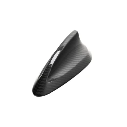 MHC+ BMW F20 & F21 1 Series Pre Preg Carbon Fibre Shark Fin Antenna Cover  MHCP-MULTI-CF-AC002