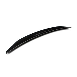 MHC+ Audi RS3 Saloon A3/S3 CS Style Spoiler In Pre Preg Carbon Fibre (8V)  MHCP-RS38V-CF-RS002 MHC+ Audi RS3 Saloon A3/S3 CS Style Spoiler In Pre Preg Carbon Fibre (8V)  MHCP-RS38V-CF-RS002