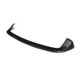 MHC+ BMW 1 Series Tube Style Rear Spoiler In Pre Preg Carbon Fibre (F20/F21)  MHCP-F20F21-CF-RS002 MHC+ BMW 1 Series Tube Style Rear Spoiler In Pre Preg Carbon Fibre (F20/F21)  MHCP-F20F21-CF-RS002