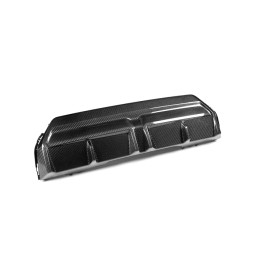 MHC+ BMW M240I PERFORMANCE STYLE REAR DIFFUSER IN PRE PREG CARBON FIBRE (G42)  MHCP-G42-CF-RD001 MHC+ BMW M240I PERFORMANCE STYLE REAR DIFFUSER IN PRE PREG CARBON FIBRE (G42)  MHCP-G42-CF-RD001