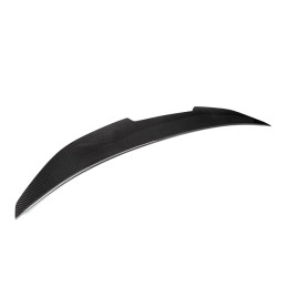 MHC+ BMW M3/3 SERIES DUCKTAIL STYLE SPOILER IN PRE PREG CARBON FIBRE (F80/F30)  MHCP-F80-CF-RS001 MHC+ BMW M3/3 SERIES DUCKTAIL STYLE SPOILER IN PRE PREG CARBON FIBRE (F80/F30)  MHCP-F80-CF-RS001