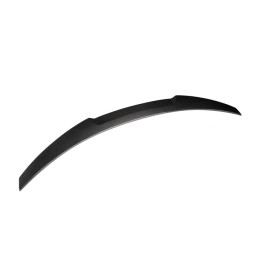 MHC+ BMW M3/3 SERIES M4 STYLE SPOILER IN PRE PREG CARBON FIBRE (F80/F30)  MHCP-F80-CF-RS002 MHC+ BMW M3/3 SERIES M4 STYLE SPOILER IN PRE PREG CARBON FIBRE (F80/F30)  MHCP-F80-CF-RS002