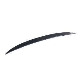 MHC+ BMW M3/3 SERIES PERFORMANCE STYLE REAR SPOILER IN PRE PREG CARBON FIBRE (E92)  MHCP-E92-CF-RS001 MHC+ BMW M3/3 SERIES PERFORMANCE STYLE REAR SPOILER IN PRE PREG CARBON FIBRE (E92)  MHCP-E92-CF-RS001