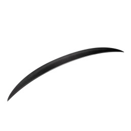 MHC+ BMW M3/3 SERIES PERFORMANCE STYLE REAR SPOILER IN PRE PREG CARBON FIBRE (F80/F30)  MHCP-F80-CF-RS003 MHC+ BMW M3/3 SERIES PERFORMANCE STYLE REAR SPOILER IN PRE PREG CARBON FIBRE (F80/F30)  MHCP-F80-CF-RS003
